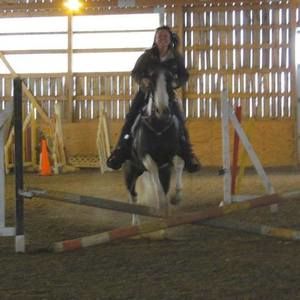 Meet your Posher, Karri